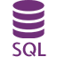 SQL databases