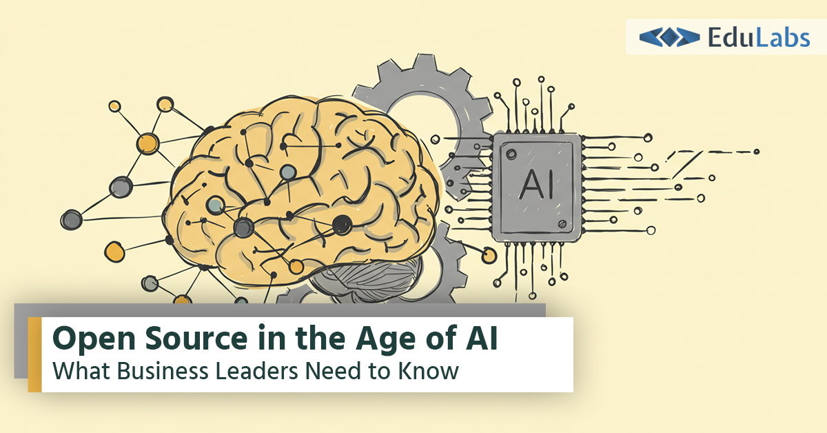 Open Source in the Age of AI: A Guide for Executives to 2025